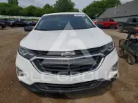2018 Chevrolet Equinox photo