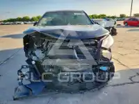 2018 Chevrolet Equinox фото