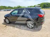 2018 Chevrolet Equinox photo
