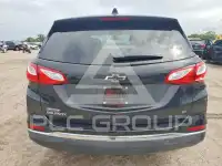 2018 Chevrolet Equinox фото