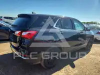 2018 Chevrolet Equinox photo