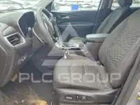 2018 Chevrolet Equinox фото