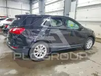 2018 Chevrolet Equinox фото
