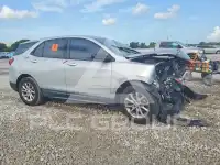 2018 Chevrolet Equinox photo