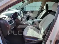 2018 Chevrolet Equinox фото