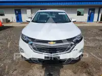 2018 Chevrolet Equinox фото