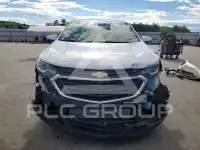 2018 Chevrolet Equinox фото
