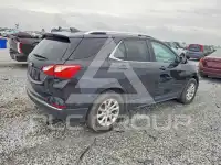 2018 Chevrolet Equinox фото