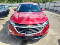 2018 Chevrolet Equinox photo