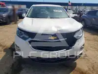 2018 Chevrolet Equinox фото