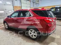 2018 Chevrolet Equinox фото