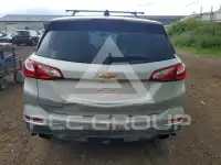 2018 Chevrolet Equinox фото