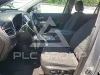 2018 Chevrolet Equinox photo