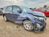 2018 Chevrolet Equinox фото