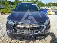 2018 Chevrolet Equinox фото