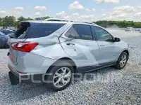 2018 Chevrolet Equinox фото
