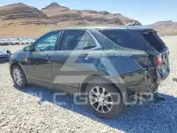 2018 Chevrolet Equinox фото