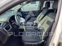2018 Chevrolet Equinox фото