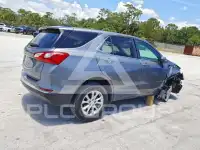 2018 Chevrolet Equinox photo