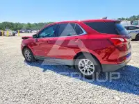 2018 Chevrolet Equinox фото