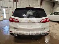 2018 Chevrolet Equinox фото