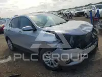 2018 Chevrolet Equinox фото
