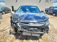 2018 Chevrolet Equinox photo