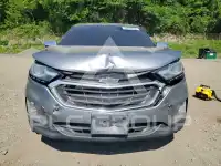 2018 Chevrolet Equinox фото