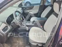 2018 Chevrolet Equinox фото
