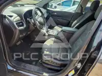 2018 Chevrolet Equinox фото