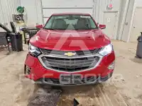 2018 Chevrolet Equinox photo