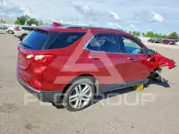 2018 Chevrolet Equinox фото