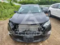 2018 Chevrolet Equinox фото