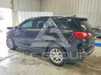 2018 Chevrolet Equinox photo