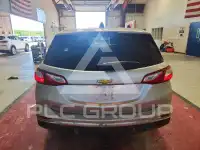 2018 Chevrolet Equinox фото
