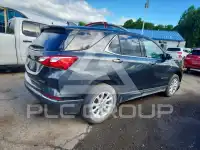 2018 Chevrolet Equinox photo