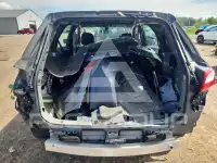 2018 Chevrolet Equinox фото