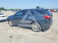 2018 Chevrolet Equinox фото