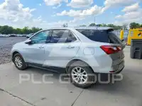 2018 Chevrolet Equinox фото
