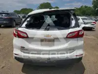 2018 Chevrolet Equinox фото