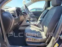 2018 Chevrolet Equinox фото