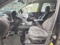 2018 Chevrolet Equinox фото
