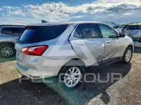 2018 Chevrolet Equinox фото
