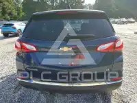 2018 Chevrolet Equinox фото