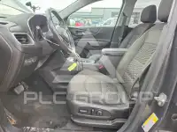 2018 Chevrolet Equinox фото