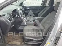 2018 Chevrolet Equinox фото