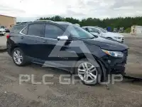 2018 Chevrolet Equinox photo