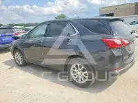 2018 Chevrolet Equinox фото