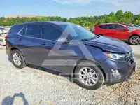 2018 Chevrolet Equinox фото
