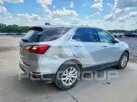 2018 Chevrolet Equinox фото